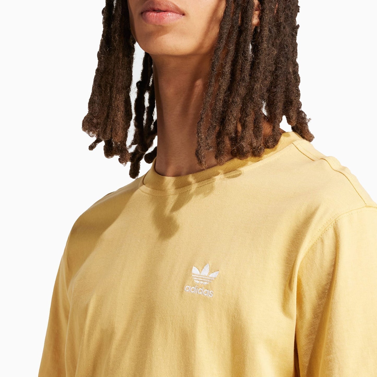 Men's Originals Trefoil Essentials Outfit