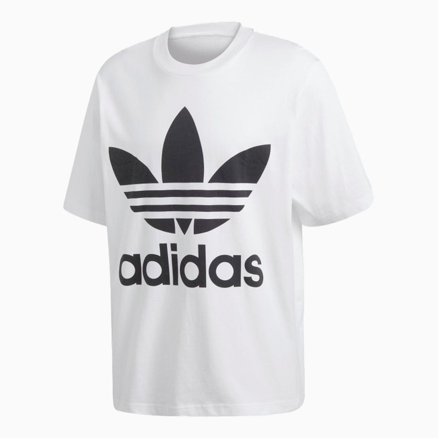 Men's Oversized Short Sleeve T Shirt