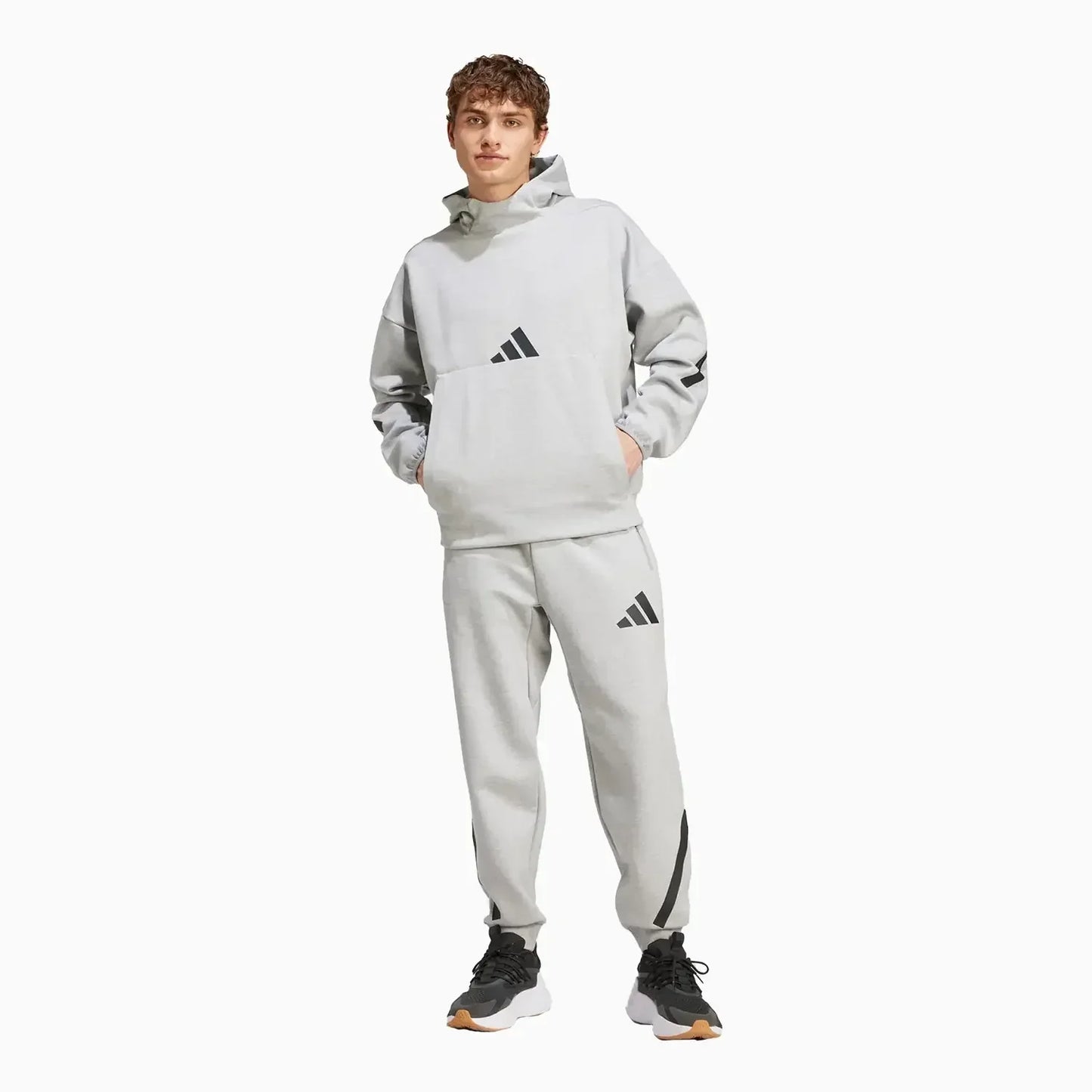 Men's Sportswear Z.N.E Outfit