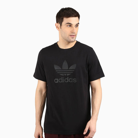 Men's Warmup Short Sleeve T Shirt