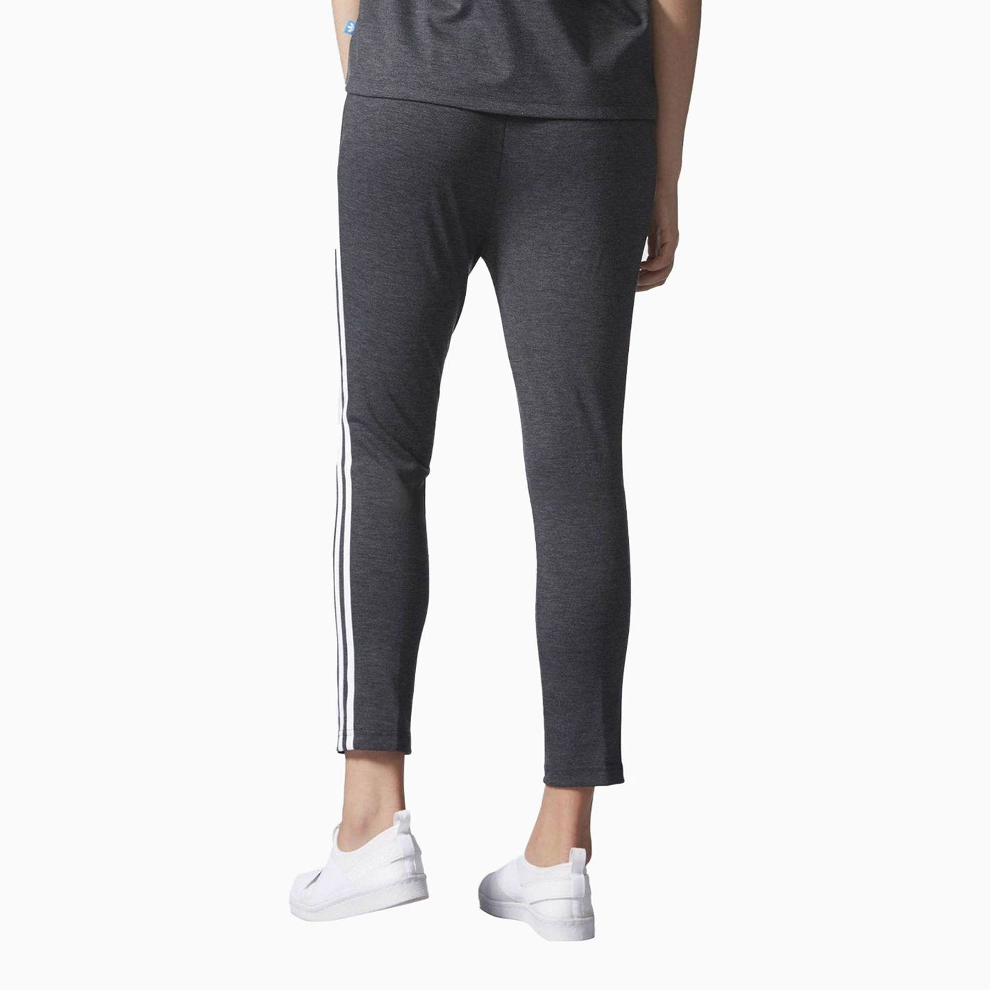 Women's Cigarette Track Pant