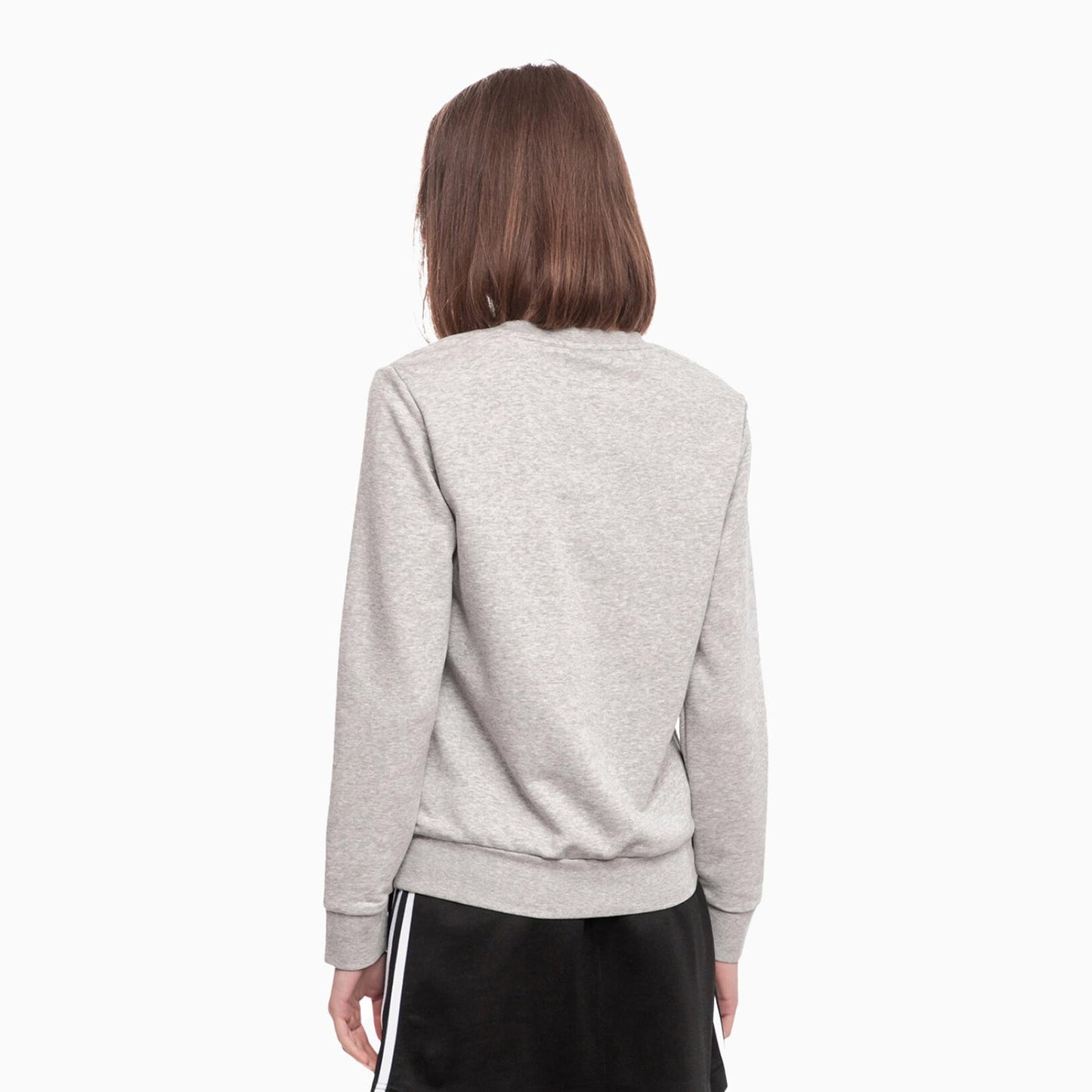Women's Essentials Linear Sweatshirt