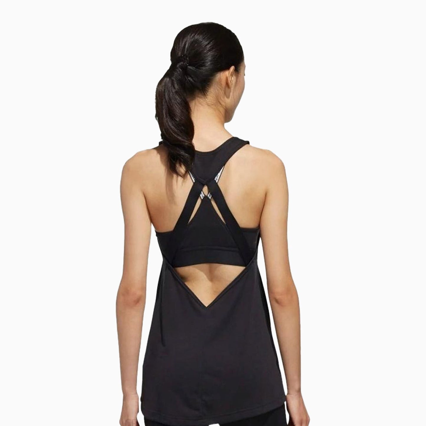 Women's Muscular Designed 2 Move Tank Top