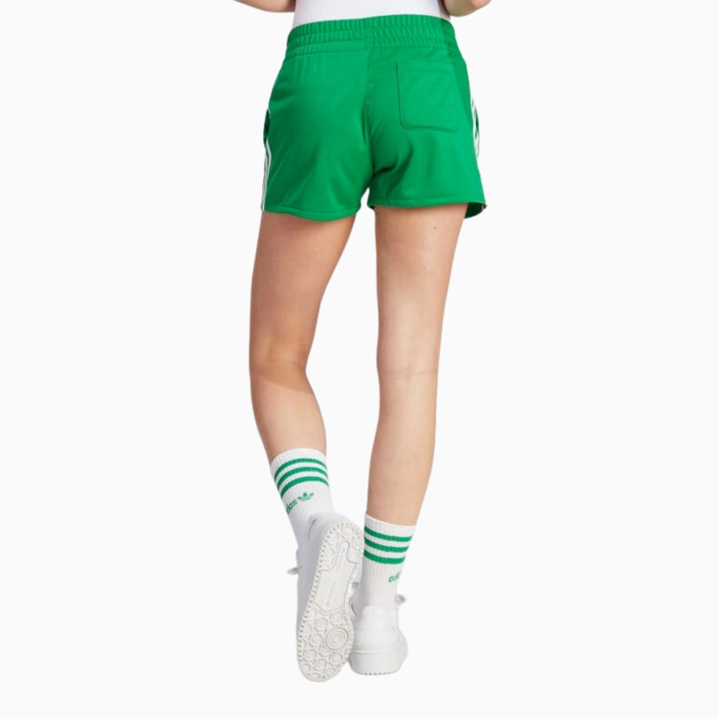Women's Originals Adicolor 3 Stripes Short