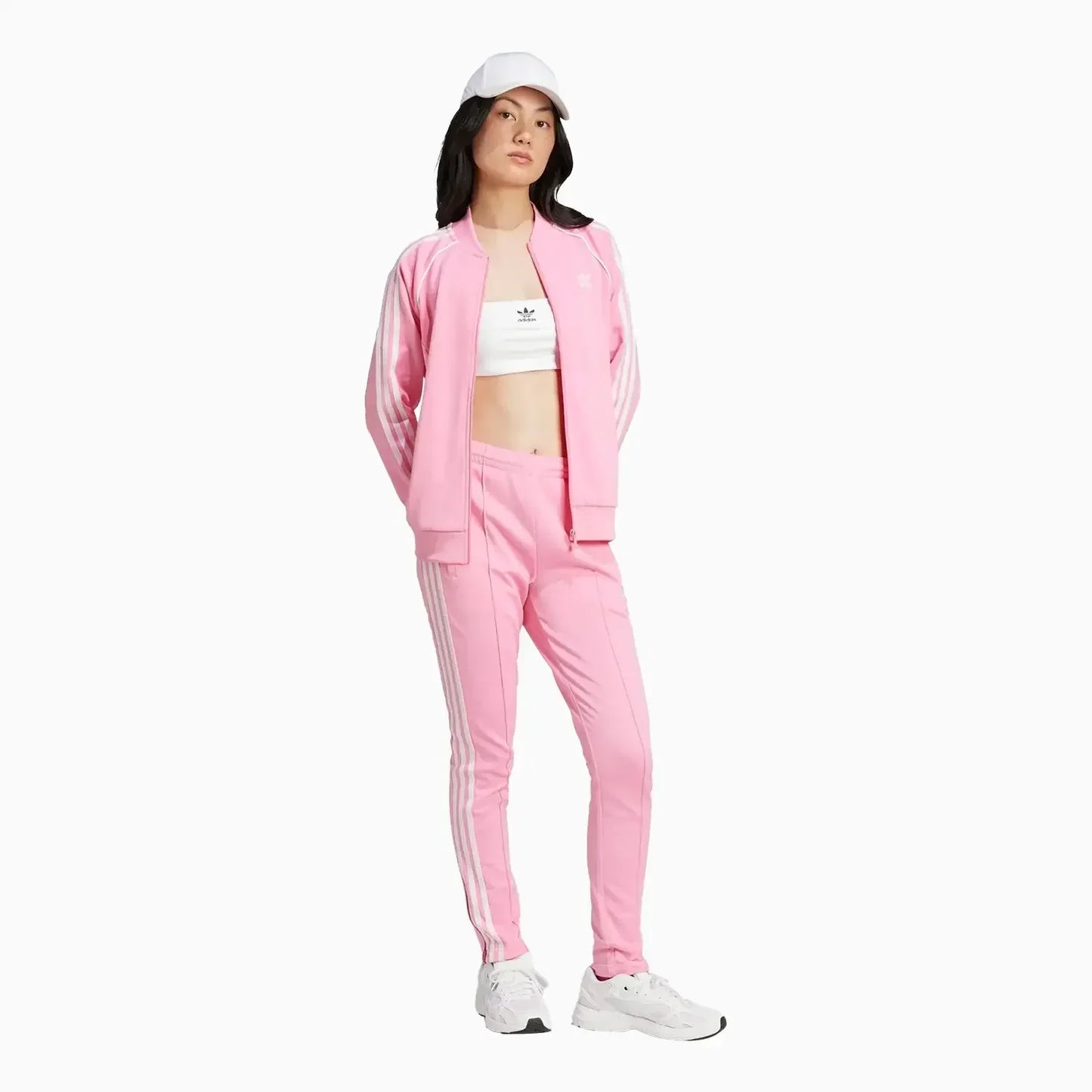 Women's Originals Adicolor Classics SST Tracksuit