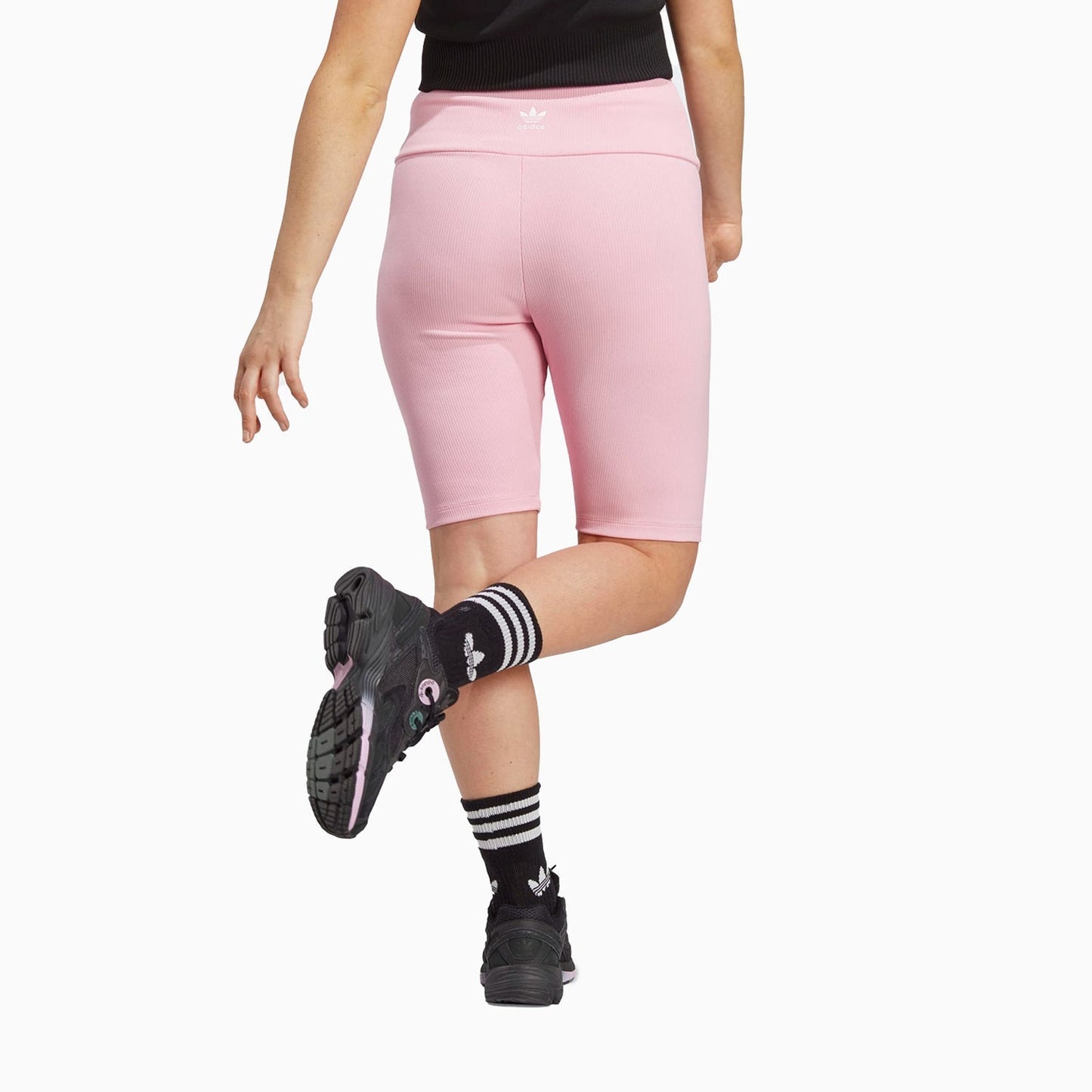 Women's Originals Adicolor Essentials Short Leggings