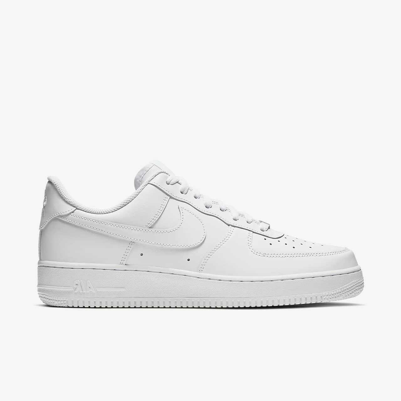 Nike Air Force 1 Low White