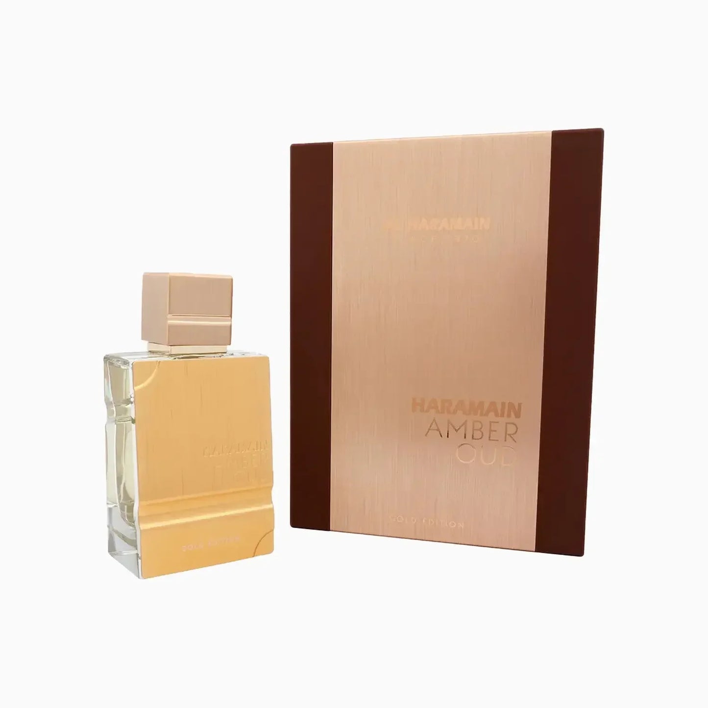 Al Haramain Amber Oud Gold Edition EDP Spray 2.0 oz