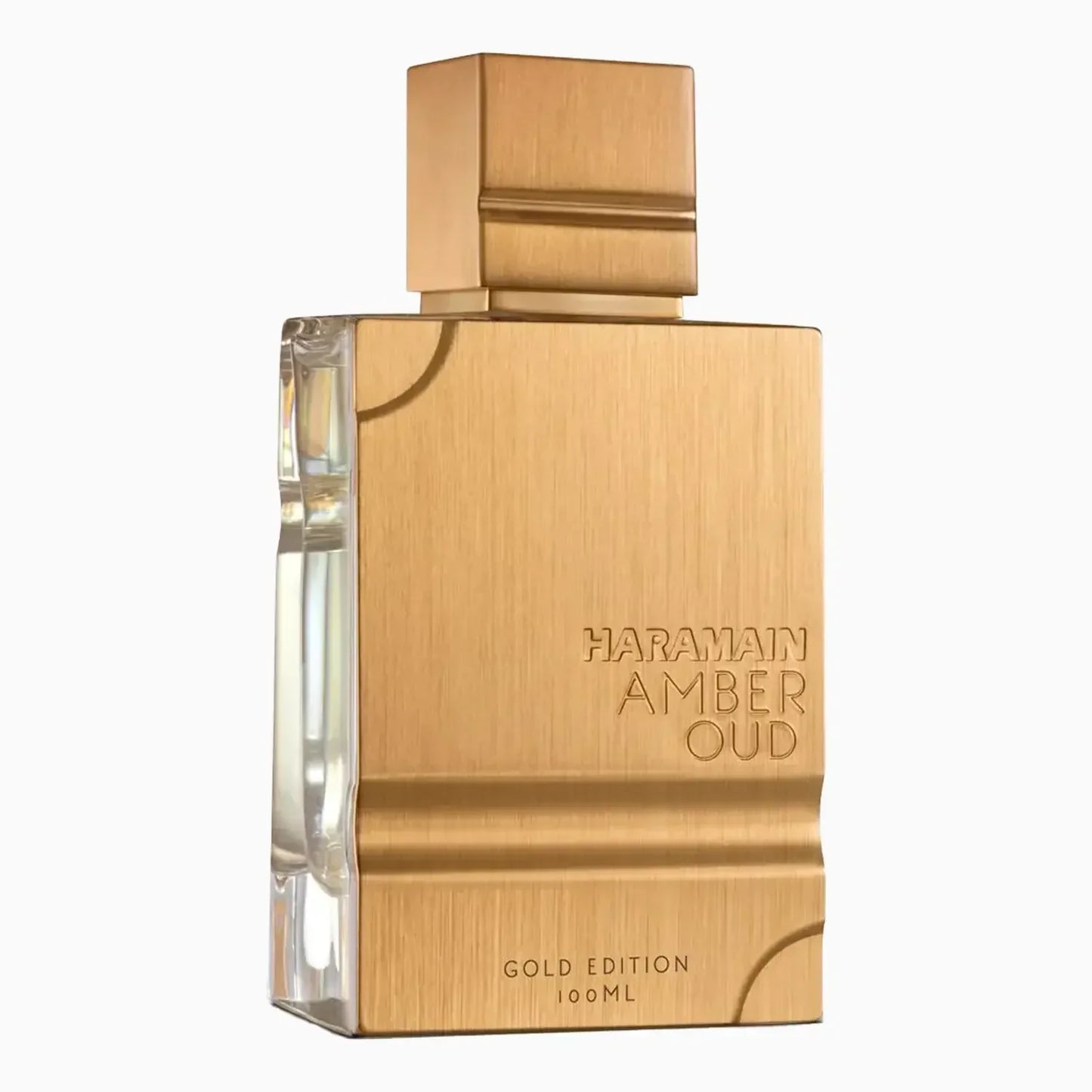 Amber Oud Gold Edition EDP Spray  3.4 Oz