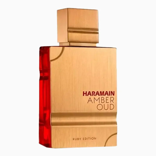 Al Haramain Amber Oud Ruby Editon EDP Spray 4.0