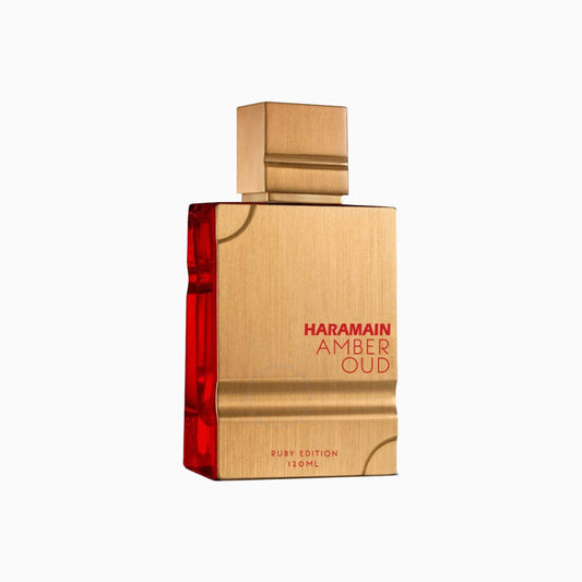Amber Oud Ruby EDP Spray 4.0 Oz