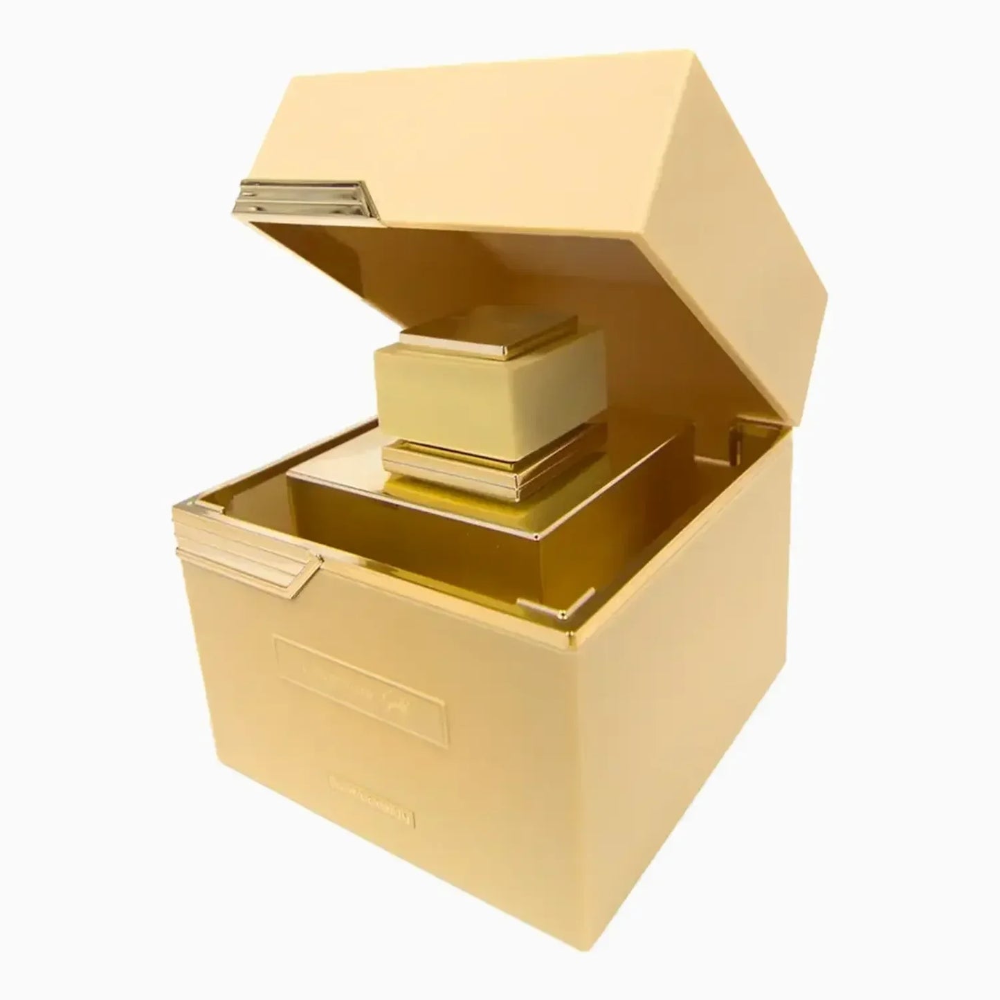 Women's L'aventure Gold EDP Spray 3.4 oz