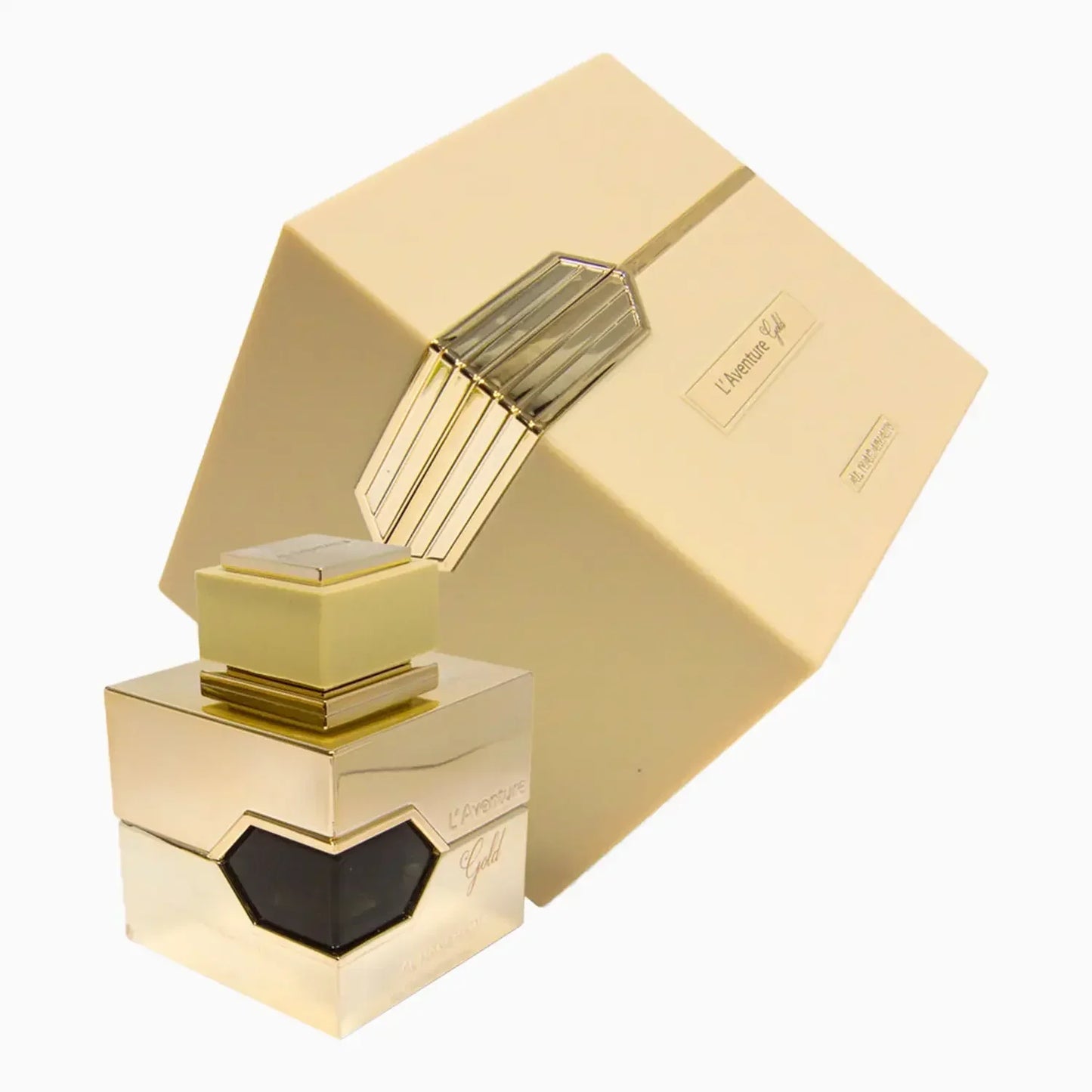 Women's L'aventure Gold EDP Spray 3.4 oz