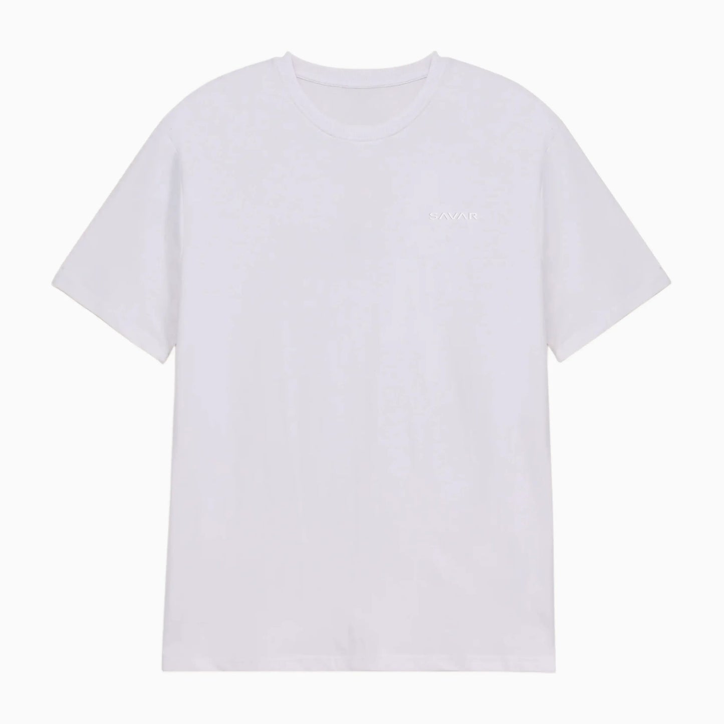 Men's Classic Regular Fit Pack of 2 T-Shirts