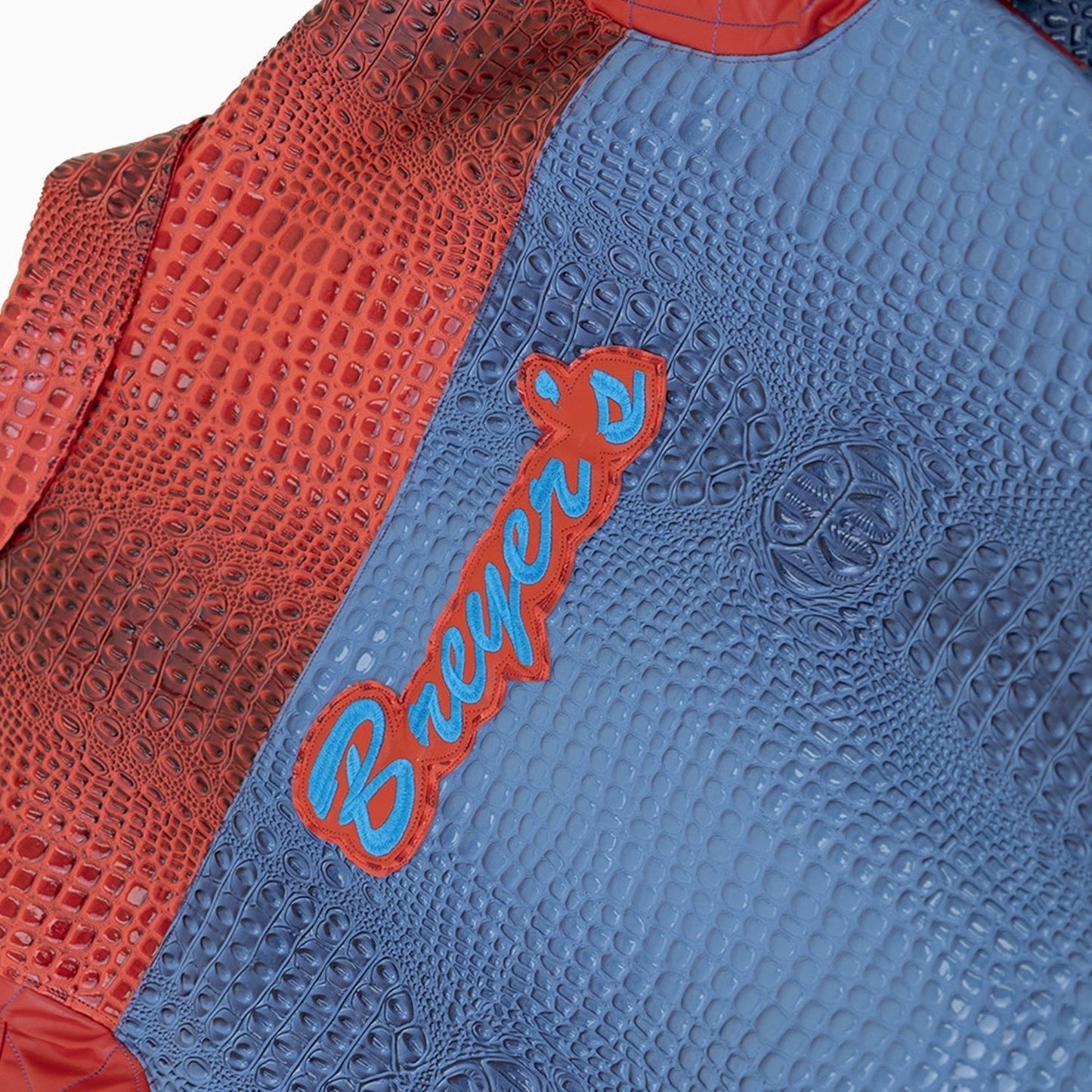 Breyer's Special Edition Leather Jacket