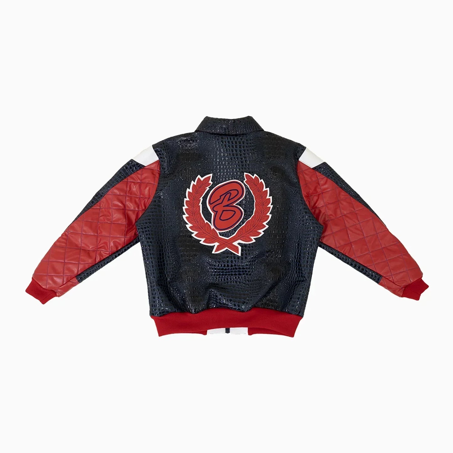 Breyer's Special Edition Leather Jacket