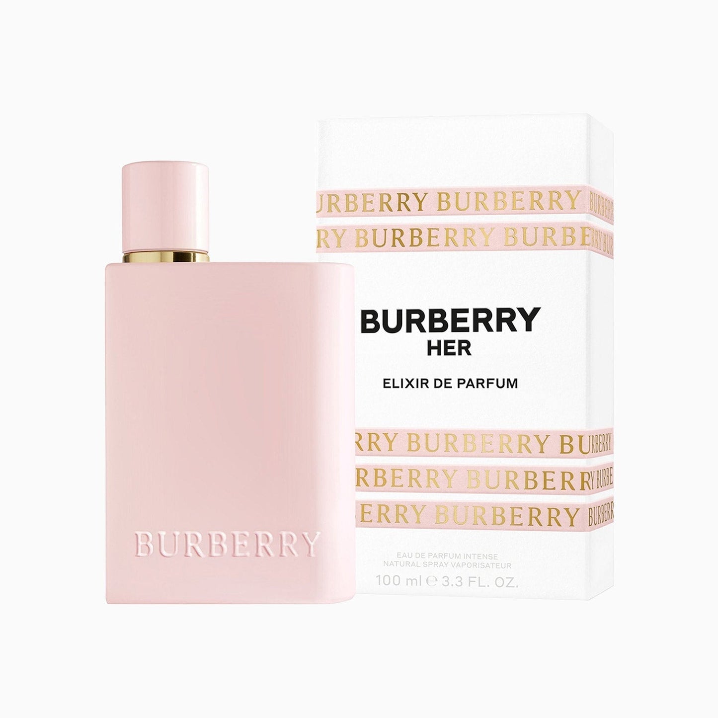 Women's Burberry Her Elixir De Parfum 3.3 Oz