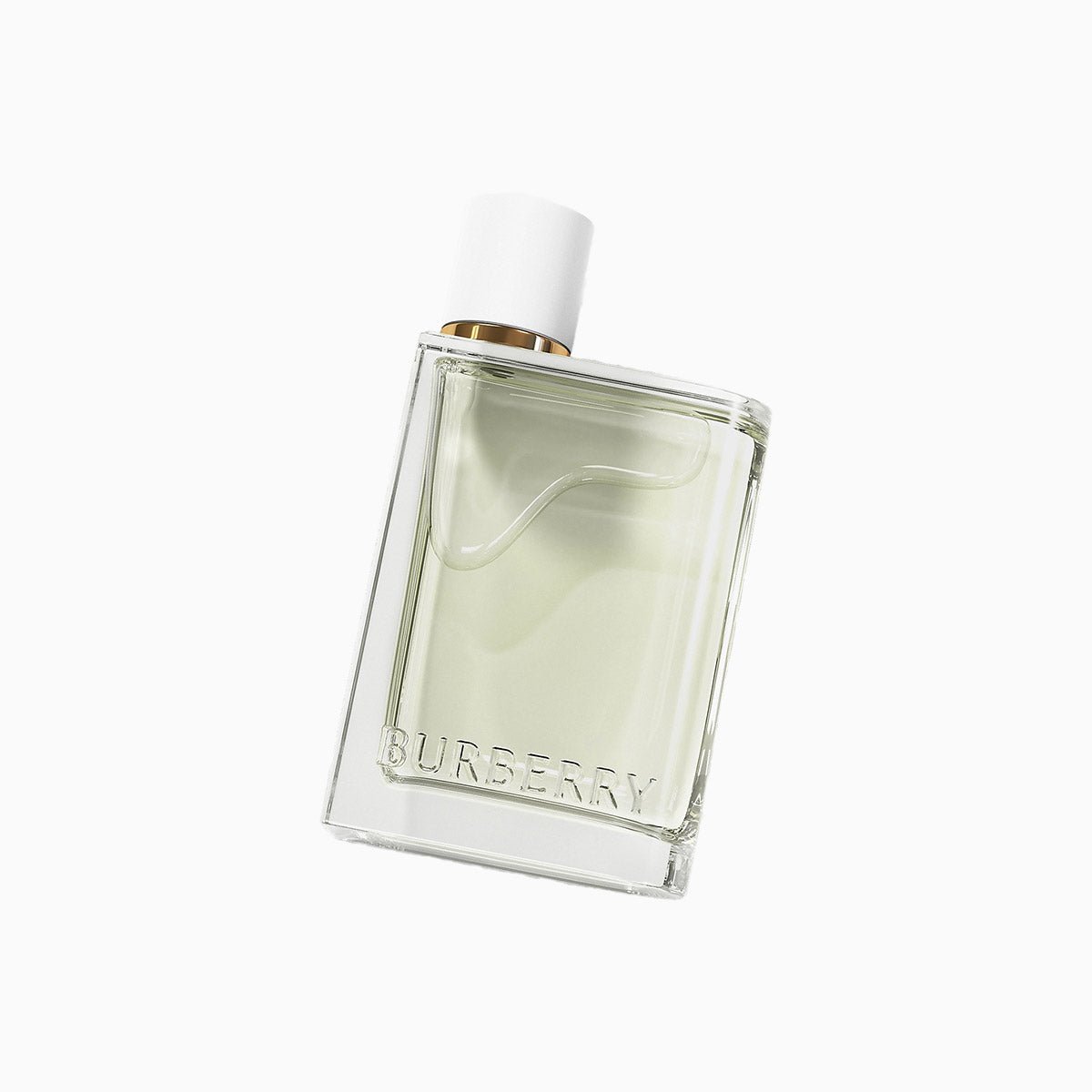 Women's Burberry Ladies Her EDT Spray 3.3 Oz