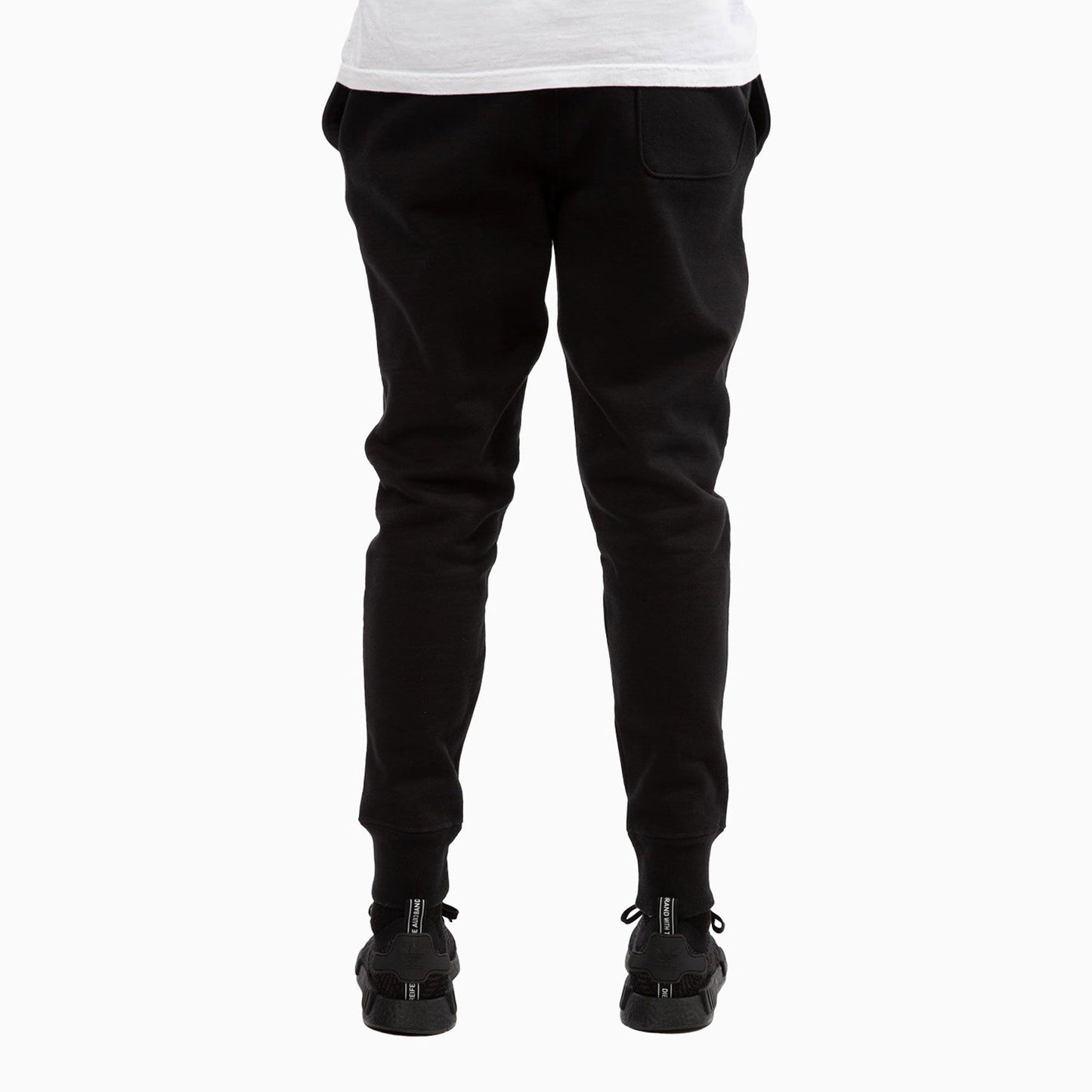 Men's Reverse Weave Trim Sweat Pant