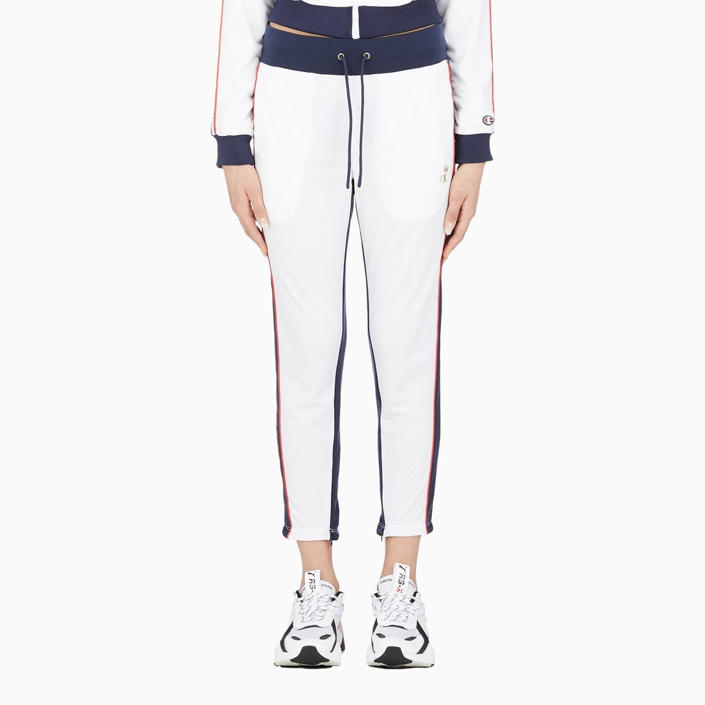 Women's Crown 'C' Logo Track Pant