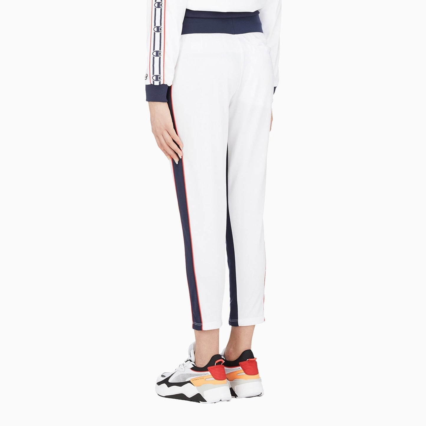 Women's Crown 'C' Logo Track Pant