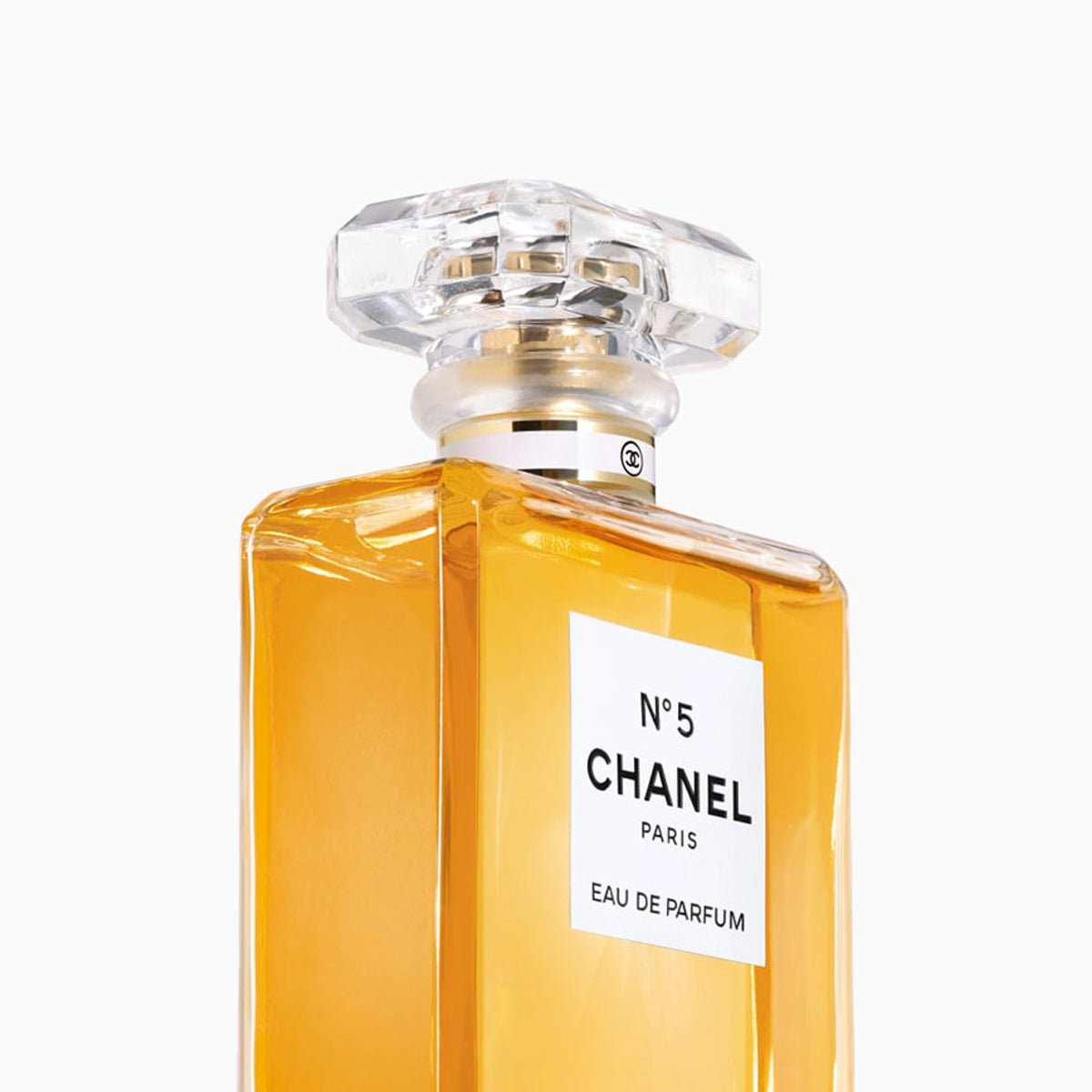Women's Chanel No 5 Eau De Parfum Edp 3.4 Oz