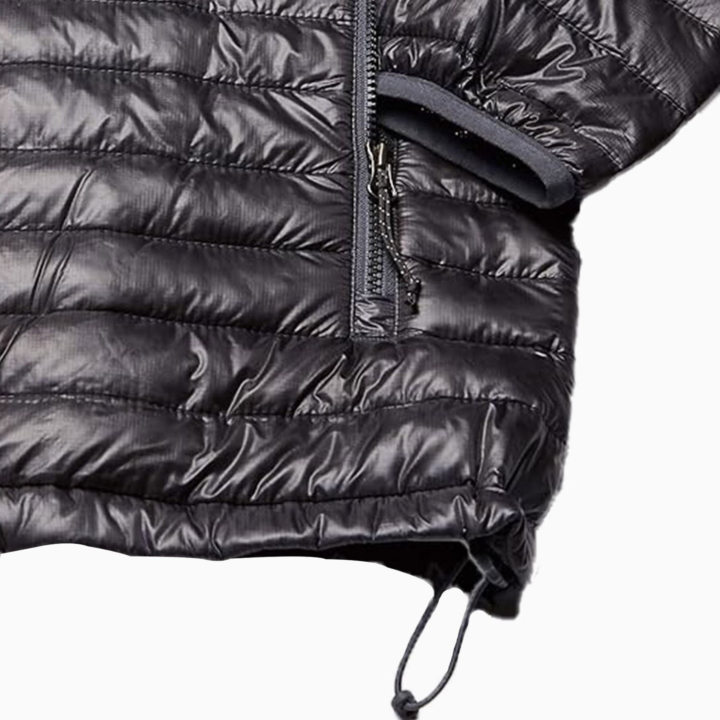 Men's Platinum Plus 740 TurboDown Hooded Jacket