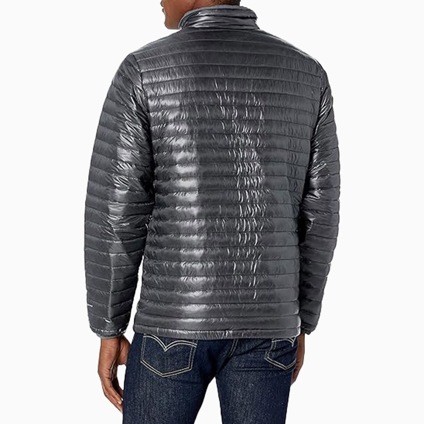 Men's Platinum Plus 740 TurboDown Jacket