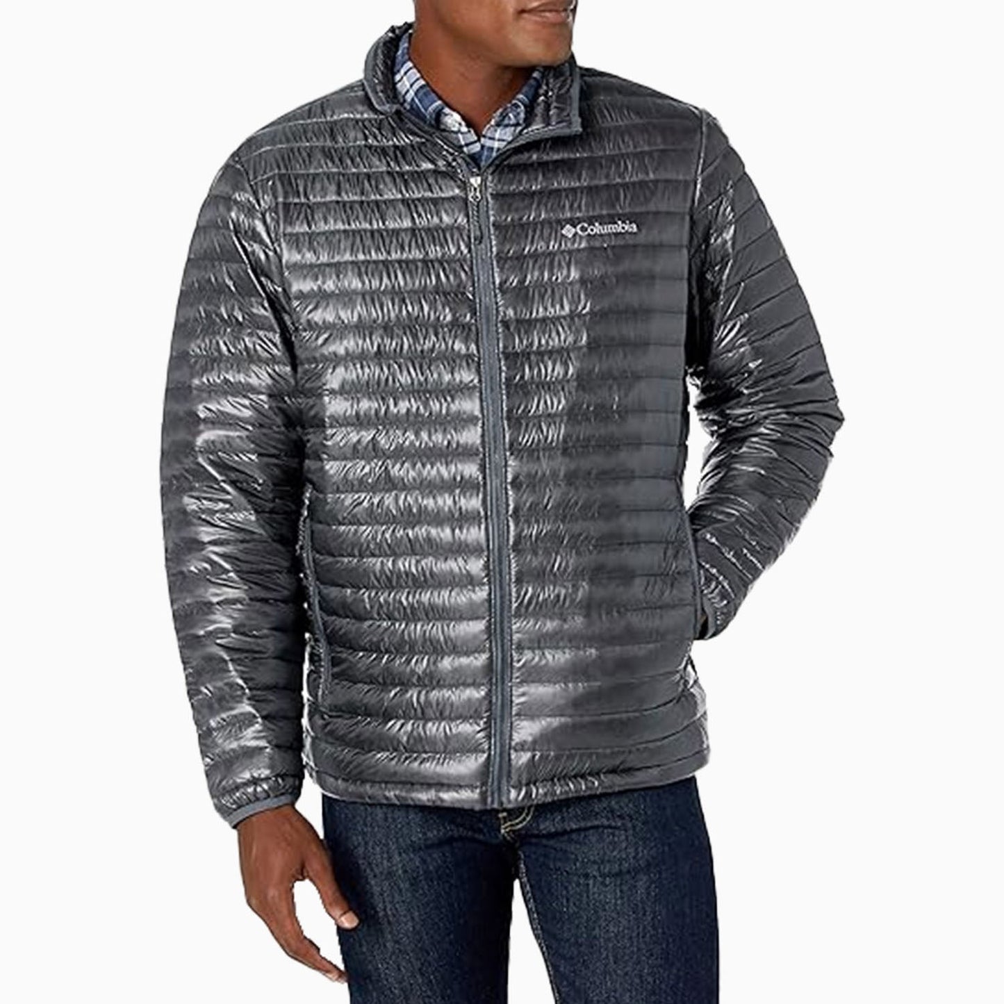 Men's Platinum Plus 740 TurboDown Jacket