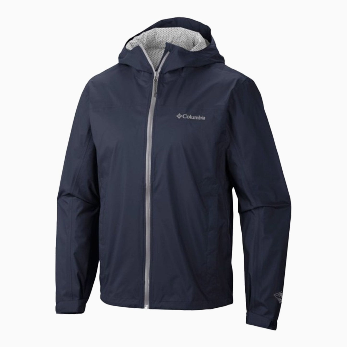 Men's Trail Turner Shell Jacket