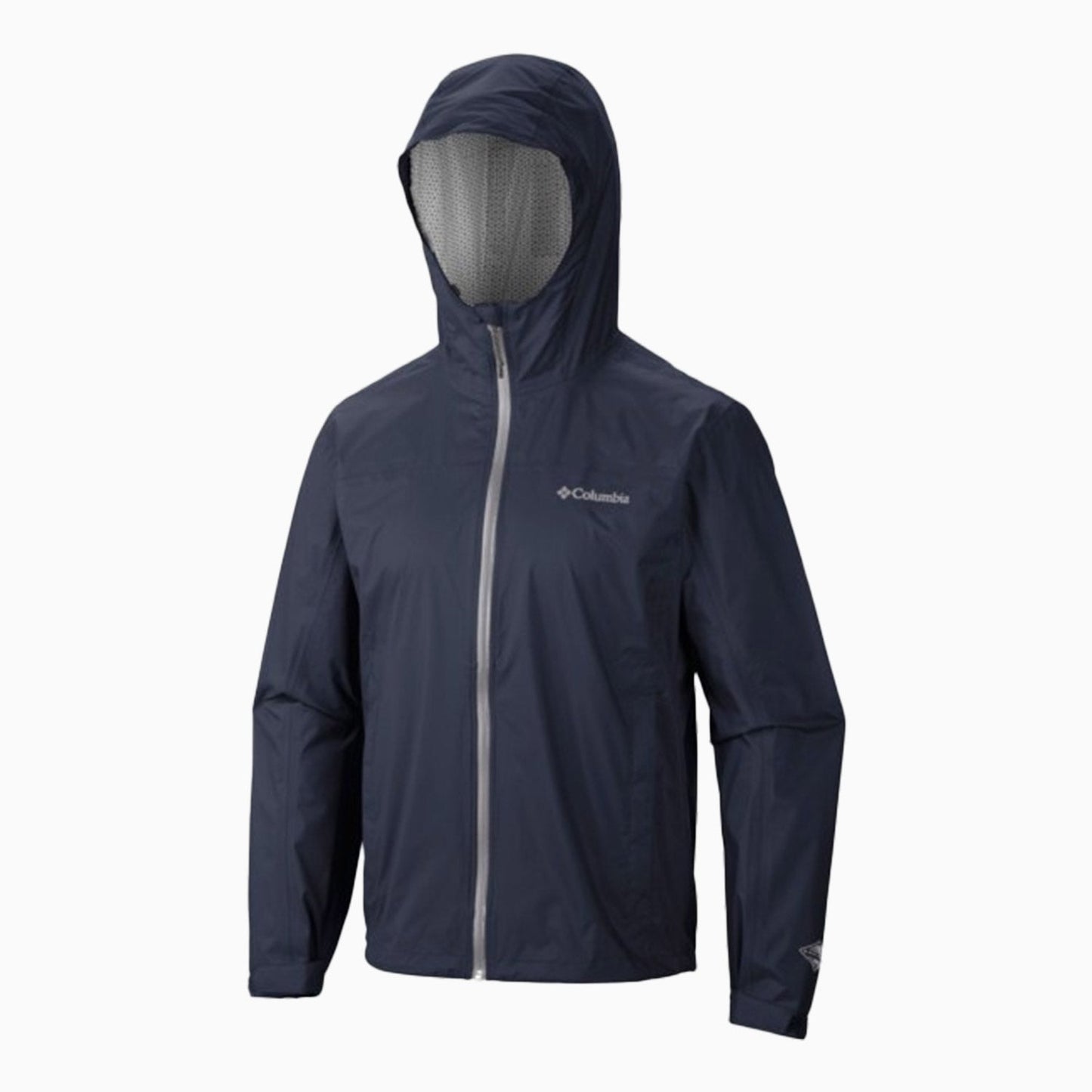 Men's Trail Turner Shell Jacket