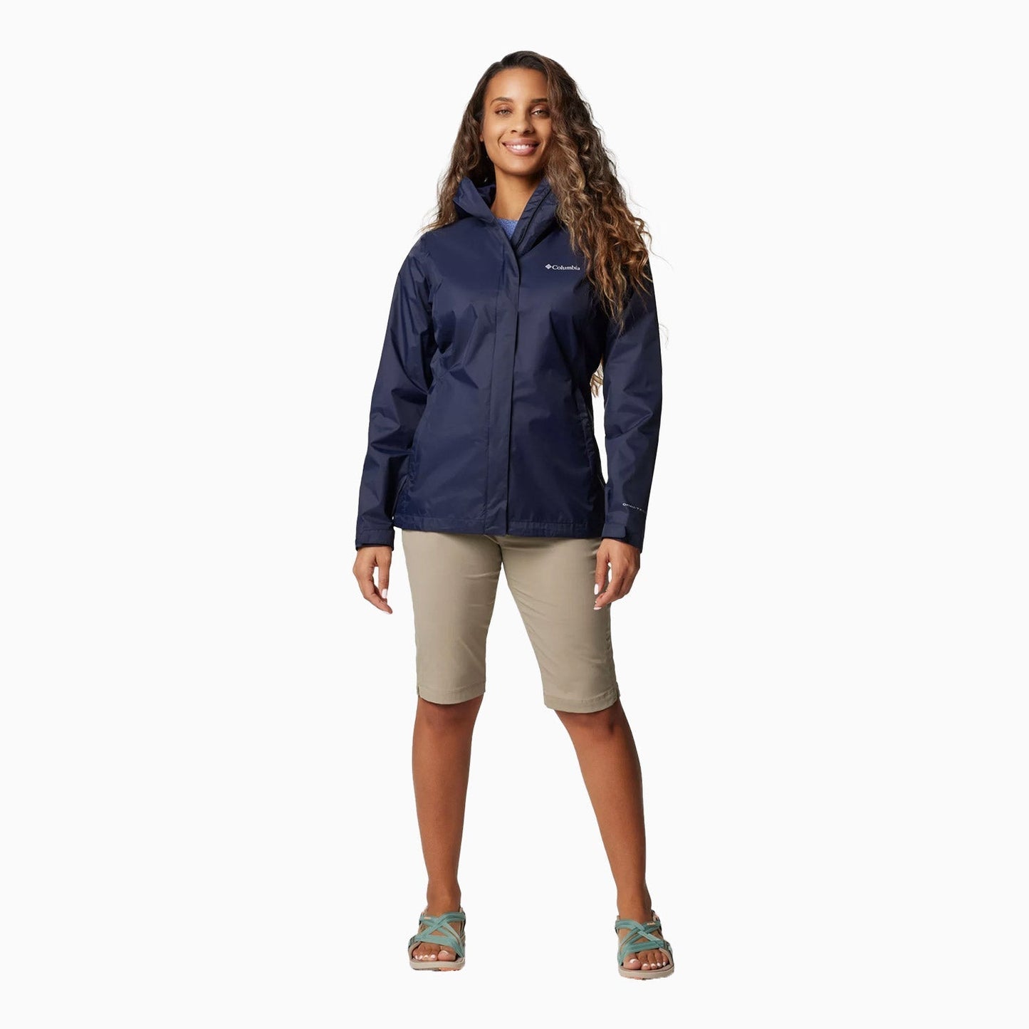 Women's Arcadia II Jacket