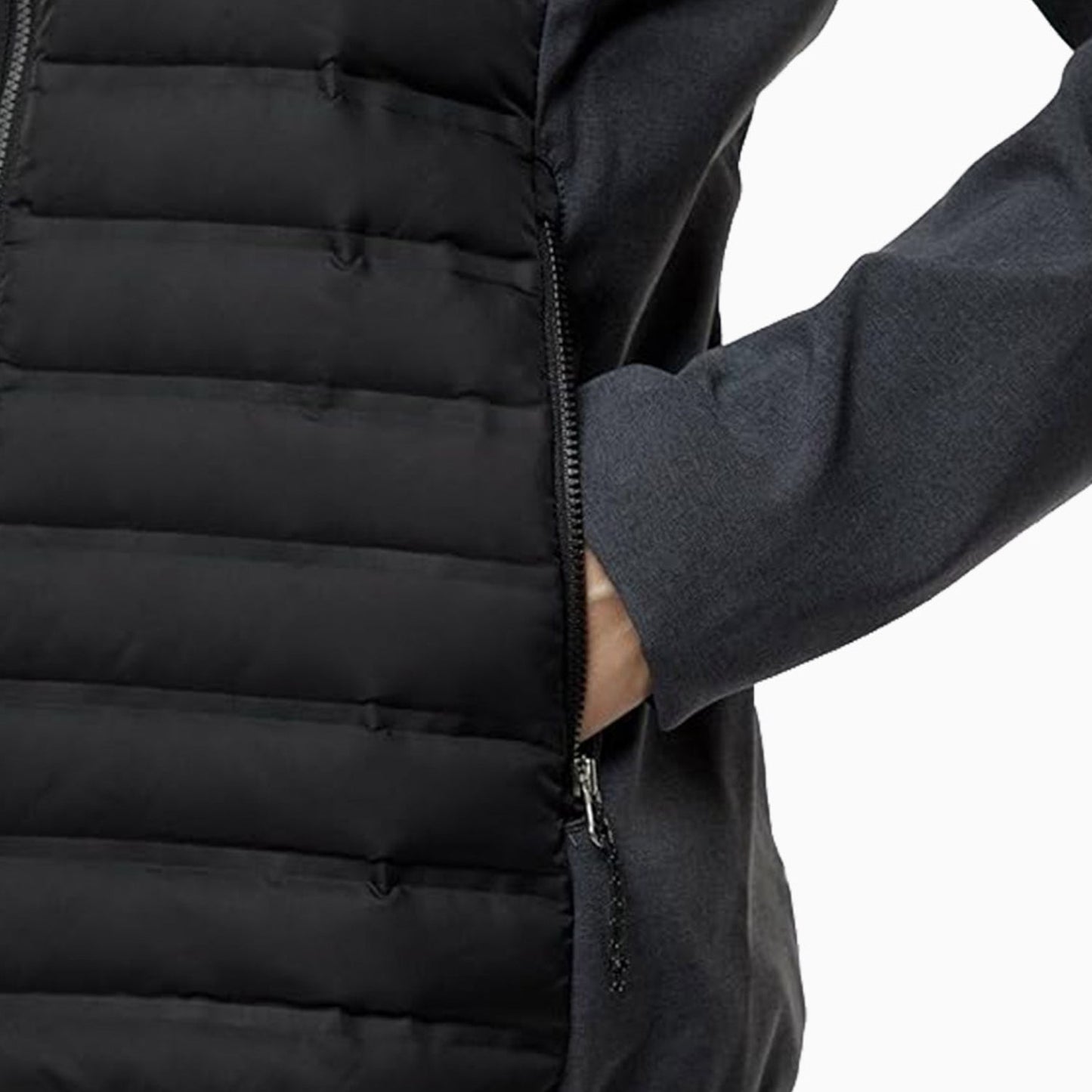 Women's Flash Forward Hybrid Jacket