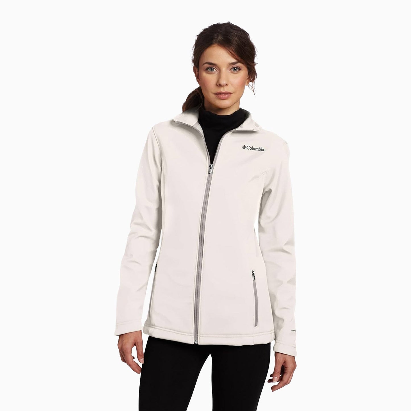 Women's Kruser Ridge Softshell Jacket