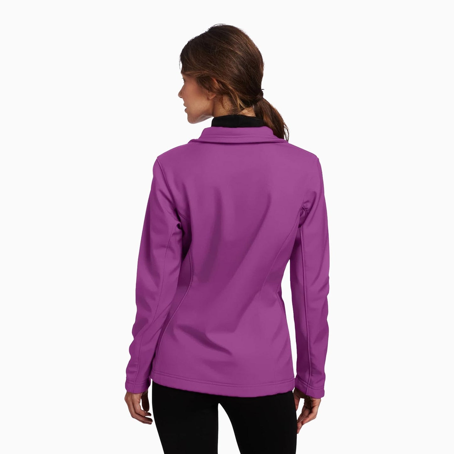 Women's Kruser Ridge Softshell Jacket