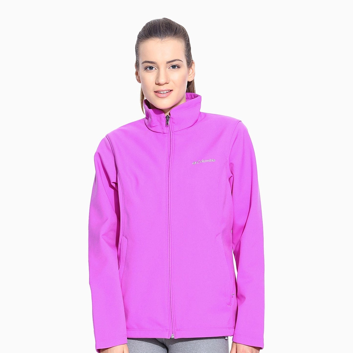 Women's Kruser Ridge Softshell Jacket