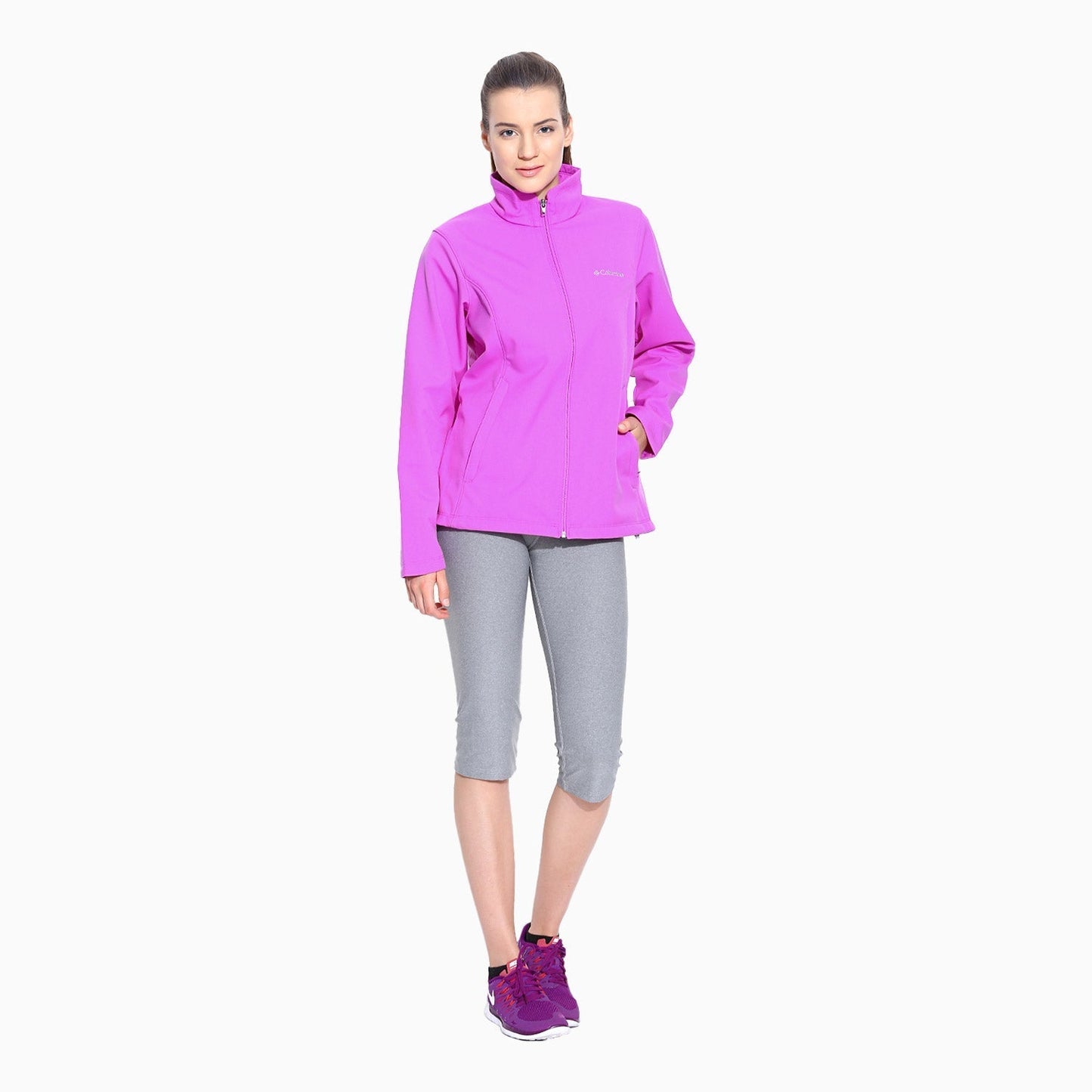 Women's Kruser Ridge Softshell Jacket