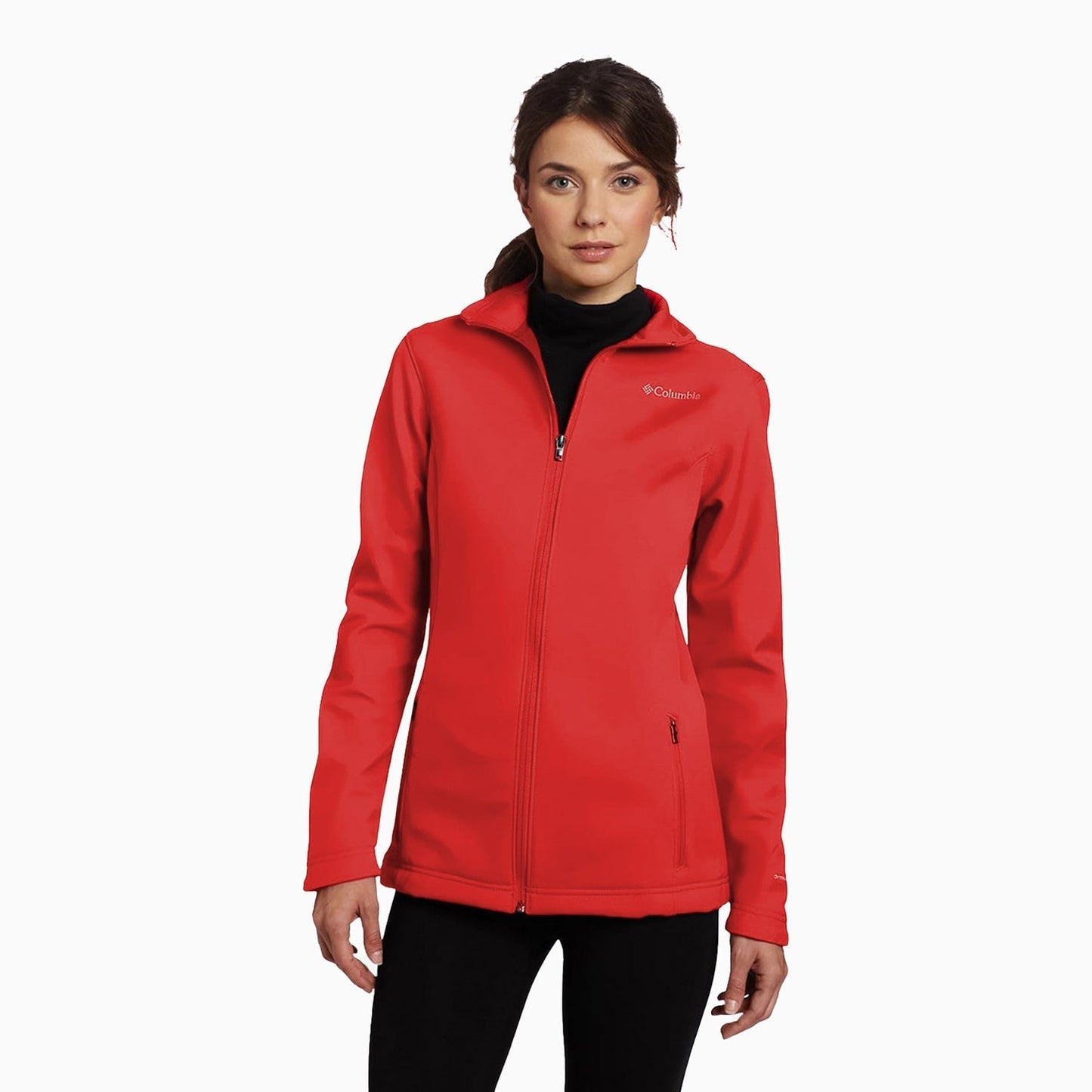 Women's Kruser Ridge Softshell Jacket