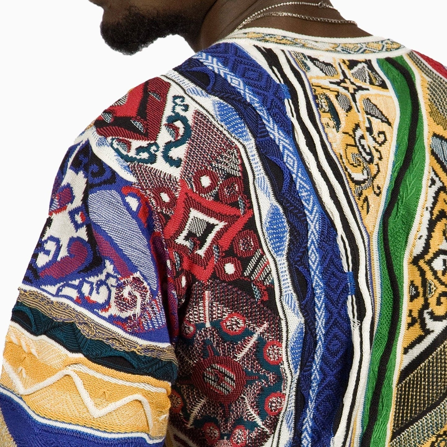 Men's OG Crewneck Sweatshirt