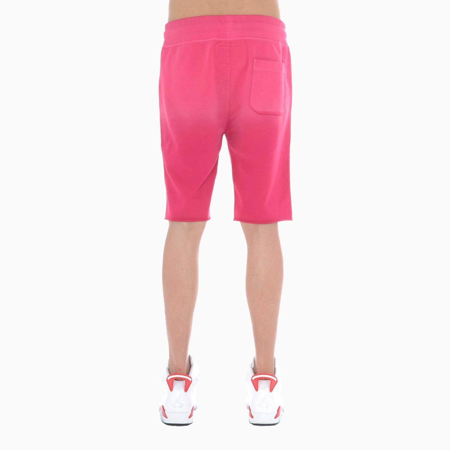 Men's Shimuchan Logo Fleece Outfit