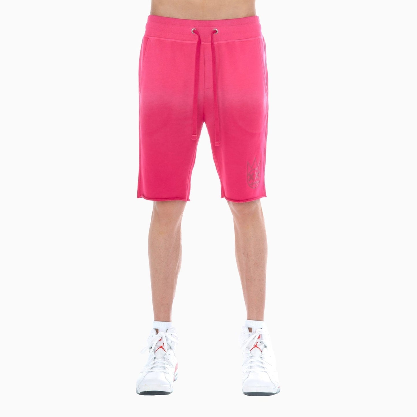 Men's Shimuchan Logo Fleece Outfit