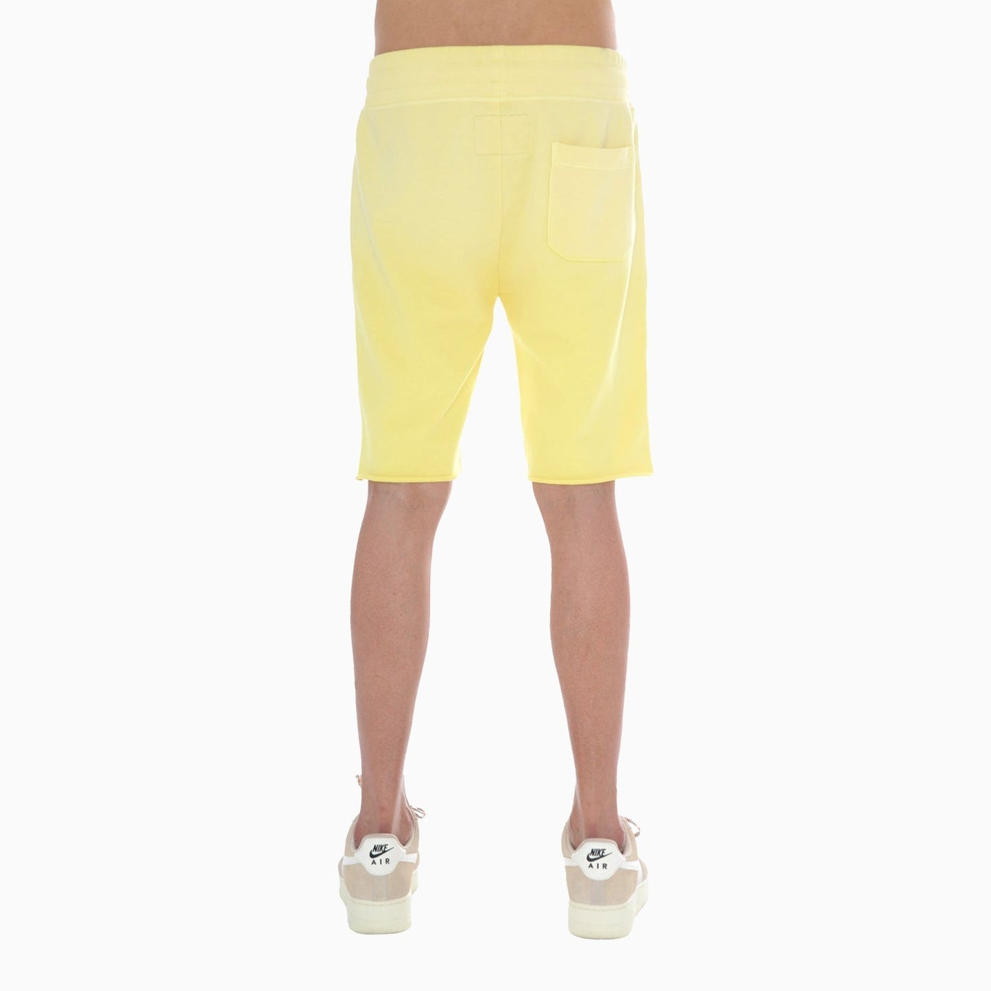 Men's Shimuchan Logo Fleece Outfit