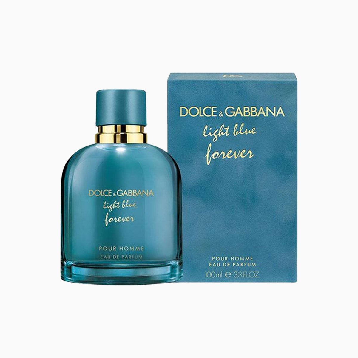 Men's Forever Pour Homme EDP Spray 3.3 Oz