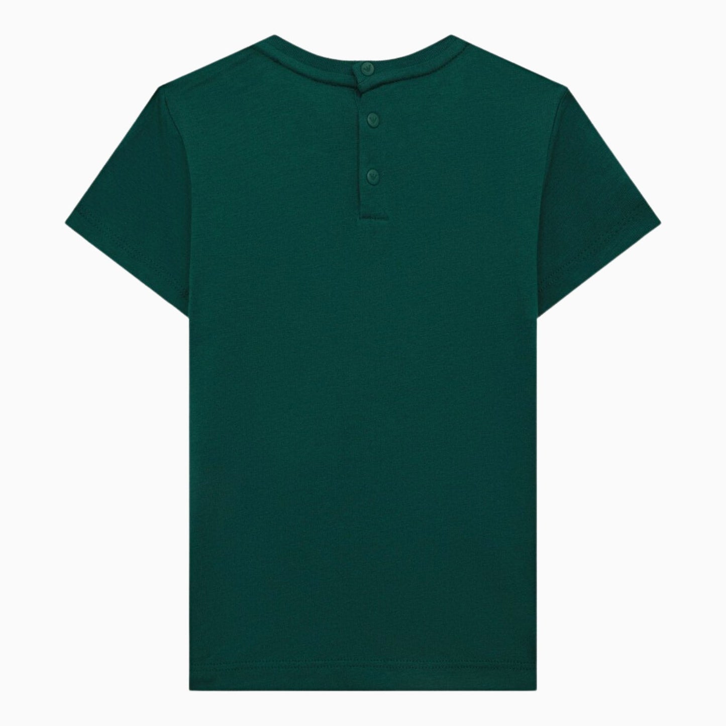 Kid's 3 Pack Logo T Shirt Infants