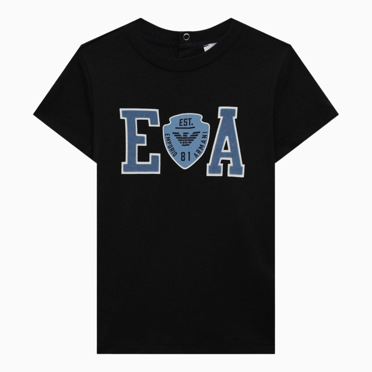 Kid's 3 Pack Logo T Shirt Infants