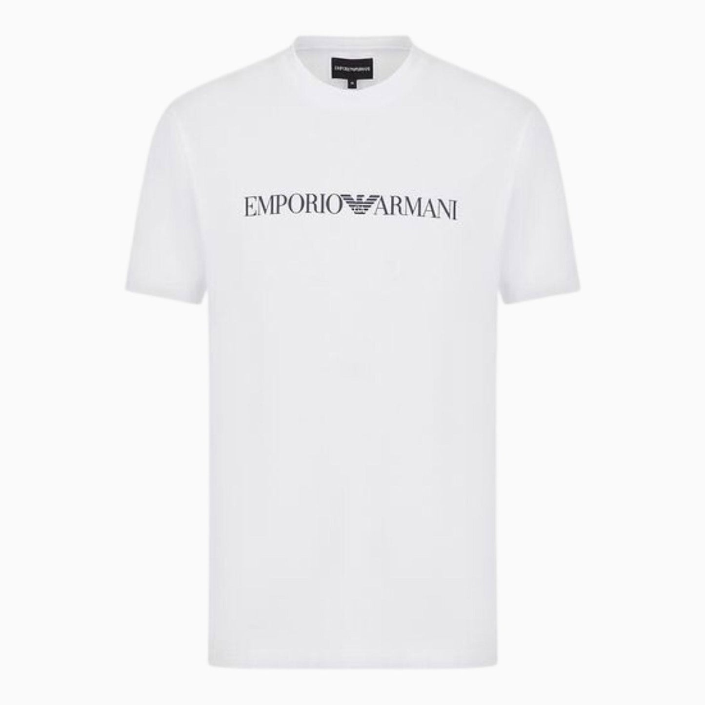 Kid's Logo Pima Jersey Short Sleeve T Shirt