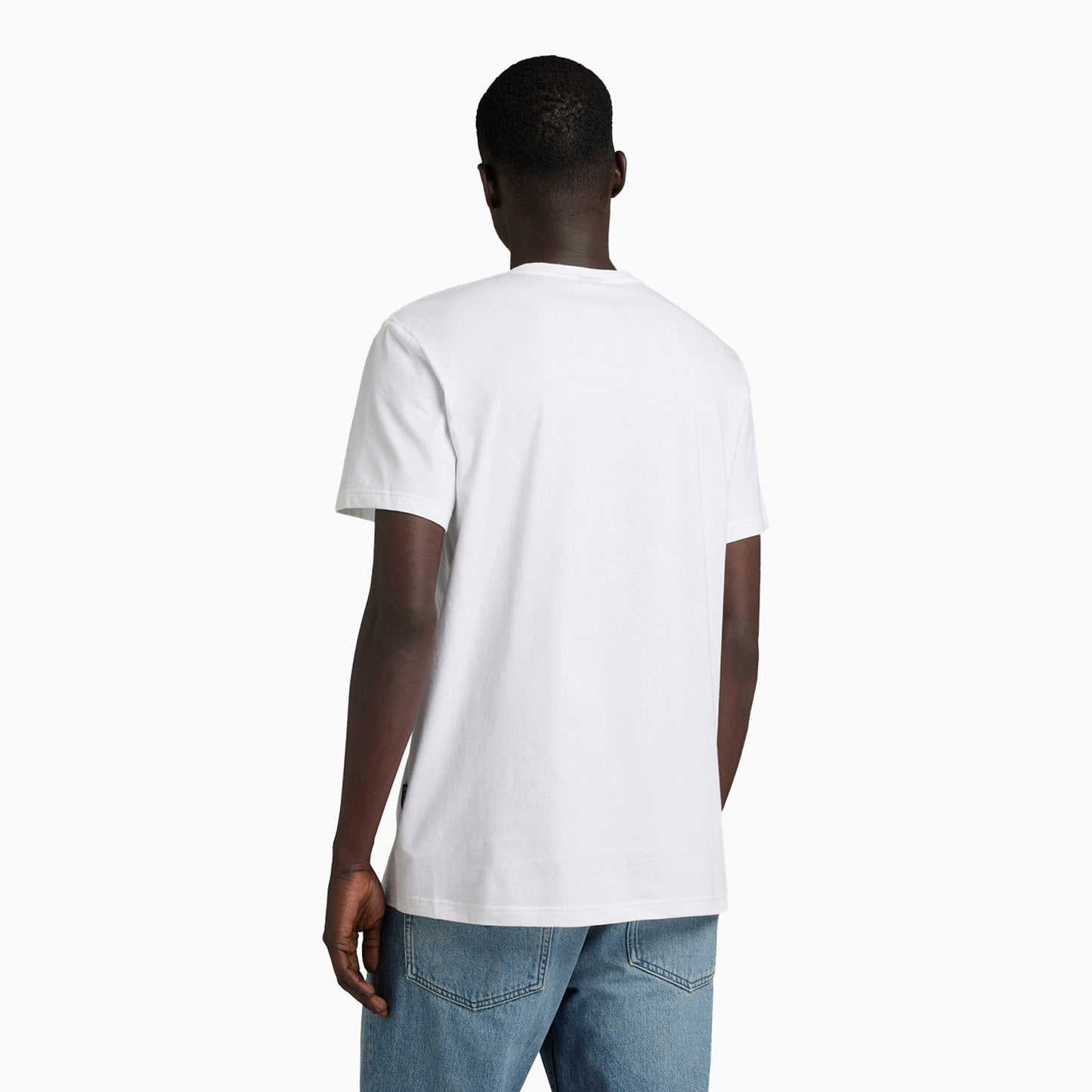 Men's Old Skool Originals T Shirt