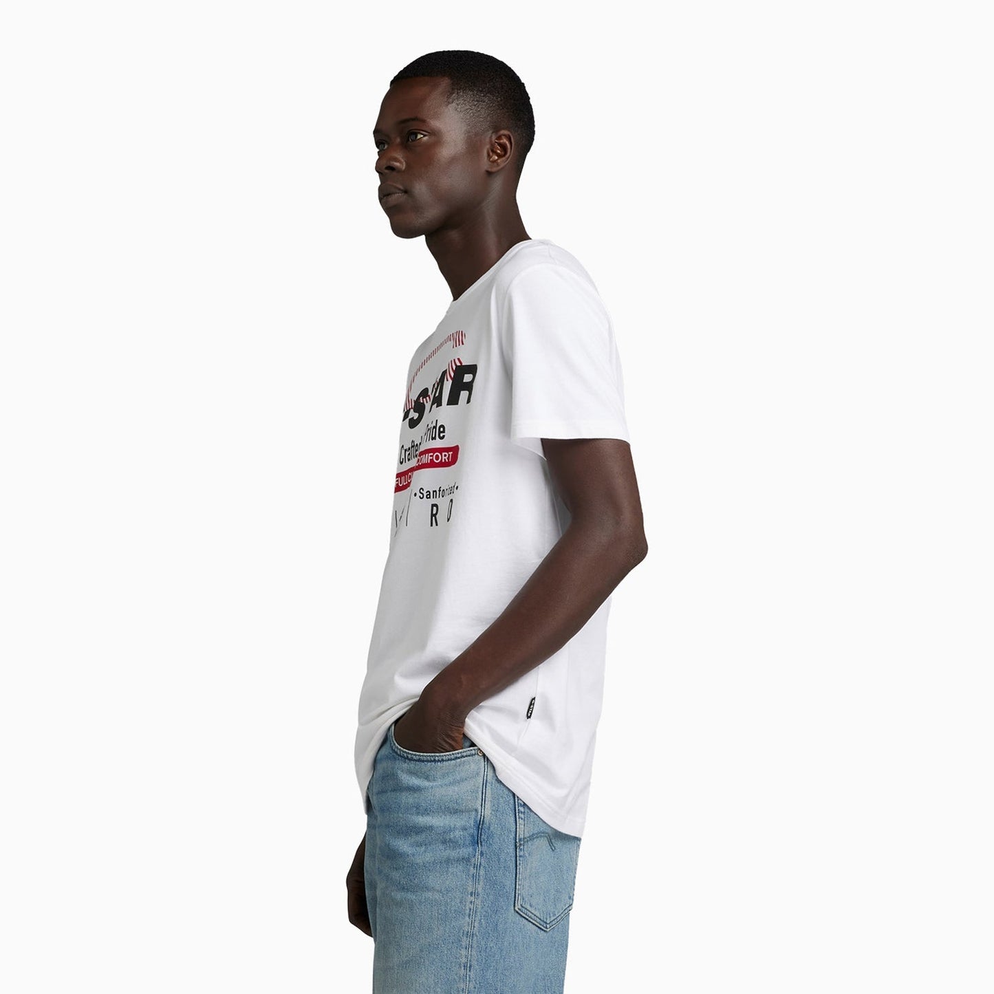 Men's Old Skool Originals T Shirt