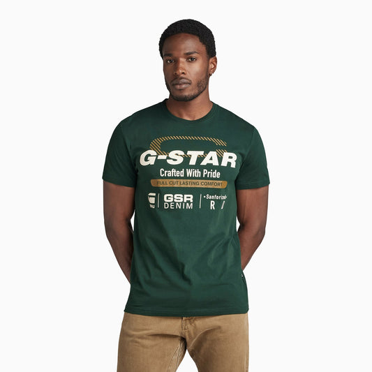 Men's Old Skool Originals T Shirt