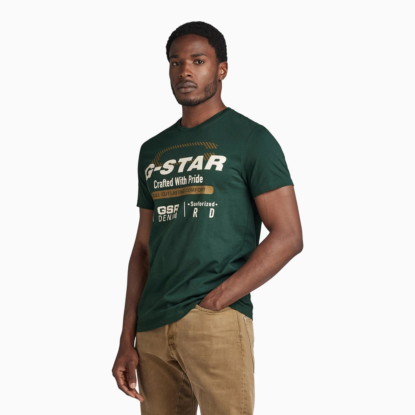 Men's Old Skool Originals T Shirt